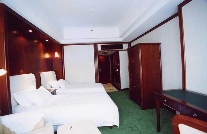 Pacific Luck Hotel שנגחאי מראה חיצוני תמונה
