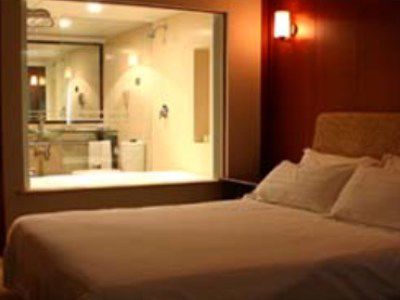 Pacific Luck Hotel שנגחאי מראה חיצוני תמונה