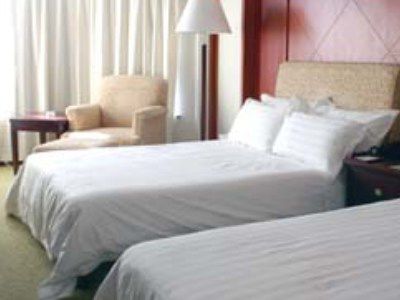 Pacific Luck Hotel שנגחאי מראה חיצוני תמונה